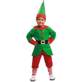 My Other Me Disfraz Elfo Talla 12-24 meses Precio: 19.49999942. SKU: S8603964