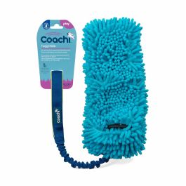 Juguete de adiestramiento Coachi TUGGI HIDE Azul Precio: 17.5000001. SKU: B15596JKBC