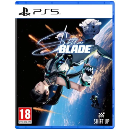 Sony Stellar Blade PS5 Juego Precio: 96.49999986. SKU: B1GYQK3B8D