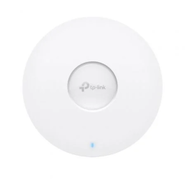 TP-LINK Punto de acceso Wi-Fi 6 de doble banda para montaje en techo AX5400 Precio: 108.79000011. SKU: S5613832