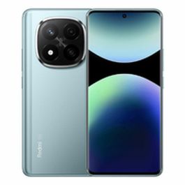 Smartphone Xiaomi NOTE14PRO+ BLUE 6,67" 12 GB RAM 512 GB Azul