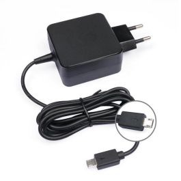 CoreParts Power Adapter for Asus 24W 12V 2A Plug:Micro-USB (sq) EU Wall, for Asus CHROMEBOOK C201PA Precio: 13.50000025. SKU: B15V9MRGL9
