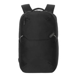 Targus Mochila Ecosmart para Portátil de 16 Pulgadas Negra Precio: 74.78999957. SKU: B14WZZ55V3