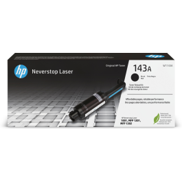 HP 143A Kit de recarga de toner Neverstop Precio: 21.78999944. SKU: S8410118