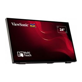 Viewsonic TD2465 Monitor Táctil 24" LED Full HD 1920x1080 16:9 HDMI/VGA/DP