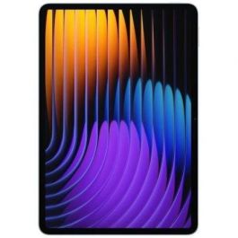 Xiaomi PAD7 8-256 BL Tablet Pad 7 11.2" 3.2K 144Hz Snapdragon 7+ Gen 3, 8GB RAM, 256GB, Azul