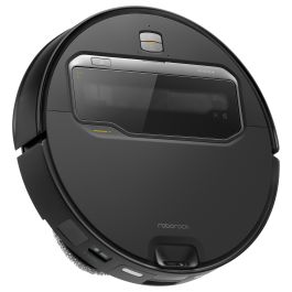 Roborock Saros Z70 Aspirador Robot, Negro