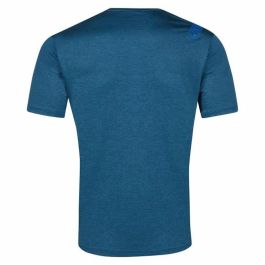 Camiseta Deportiva de Manga Corta La Sportiva Tracer Storm