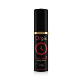 Spray Retardante Orgie Time Lag 2 Next Generation 10 ml