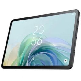 TCL 9465X5-2CLCA111 Tablet Tab 11 Gen 2 11 pulgadas 6GB RAM 256GB MediaTek Helio G80 Android 14 Gris TCL 9465X5-2CLCA111 Tablet Tab 11 Gen 2 11 pulgadas 6GB RAM 256GB MediaTek Helio G80 Android 14 Gris