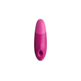 Succionador de Clítoris Womanizer Rosa