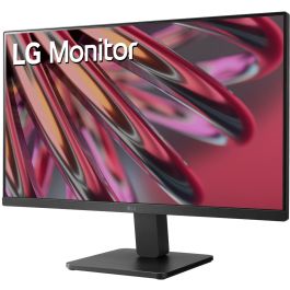 Monitor LG 24MR400-B 24" LED IPS AMD FreeSync Flicker free 100 Hz