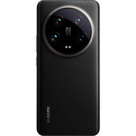 Smartphone Xiaomi 14 Ultra 6,73" 16 GB 512 GB Negro Smartphone Xiaomi 14 Ultra 6,73" 16 GB 512 GB Negro