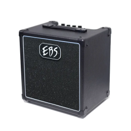 EBS Session 30 Mk3 Amplificador Bajo Combo 30W 1x8" Tweeter Bluetooth Precio: 189.150225. SKU: B173MSJZEV