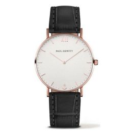 Reloj Unisex Paul Hewitt PH-SA-R-St-W-15M (Ø 39 mm) Precio: 68.4999997. SKU: S0352091