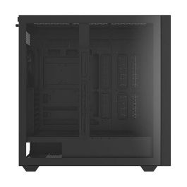 Caja Semitorre ATX THERMALTAKE CA-11D-00F1WN-00 Negro