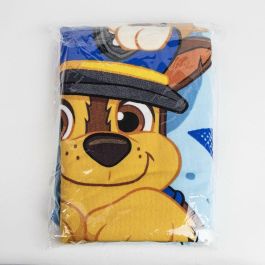 Toalla de Playa The Paw Patrol Azul 70 x 140 cm