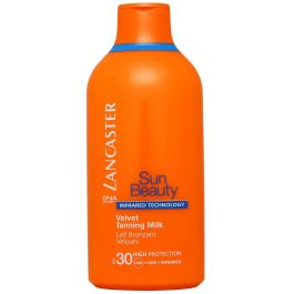 Lancaster Sun beauty fresh tanning milk SPF30 400 ml Precio: 27.50000033. SKU: S0548289