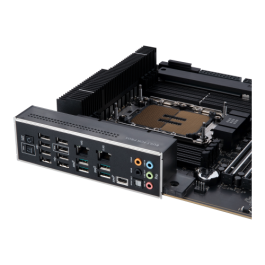 ASUS PRO WS W790-ACE Intel W790 LGA 4677 ASUS PRO WS W790-ACE Intel W790 LGA 4677