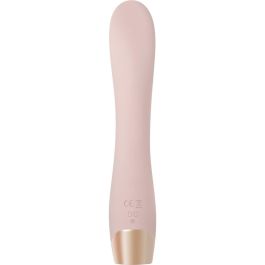 Vibrador Punto G Evolved Bunny Rosa