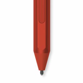Lápiz Óptico Microsoft EYV-00046 Bluetooth Rojo Lápiz Óptico Microsoft EYV-00046 Bluetooth Rojo