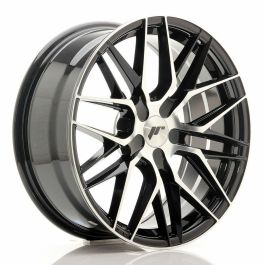 Japan Racing Llanta Jr28 18x7,5 Et Blank Blank Cb 74,1 Negro JR281875XX2074GBM Precio: 235.49999979. SKU: B17GNLXDMG