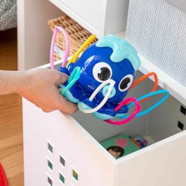 Pack Pelota Burbuja Hinchable Gigante Parachoques y Juguete Aspersor Rociador de Agua InnovaGoods