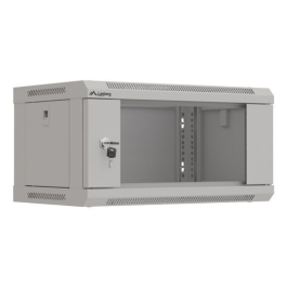 LANBERG WF03-5304-10S Armario Rack 4U Bastidor de Pared Gris Precio: 50.49999977. SKU: B1DXGAZYS7