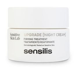 Sensilis UPGRADE Crema de Noche Reafirmante Antiarrugas 50 ml Precio: 44.98999978. SKU: B16NDLD23J