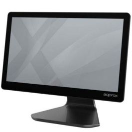Approx appTPV05ANDROID - Terminal TPV Táctil Capacitivo 15.6" Full HD Android 11, Quad Core A55, 4GB RAM, 64GB eMMC Precio: 390.95000054. SKU: B13SAYFW3G
