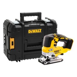 DEWALT Sierra Calar 18V 5Ah DCS334P2-Qw Sierra de Calar Profesional con Batería Precio: 211.79000018. SKU: B1H9YARRME