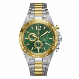 Reloj Hombre GC Watches Z07008G9MF (Ø 44 mm) Precio: 364.79000019. SKU: B1JD2BQ4TJ