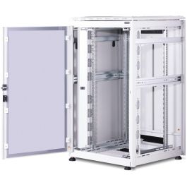 Digitus Armario de Red Unique 26U 1342x800x800mm (Alto x Ancho x Fondo) 800kg, Acero, Independiente, Gris
