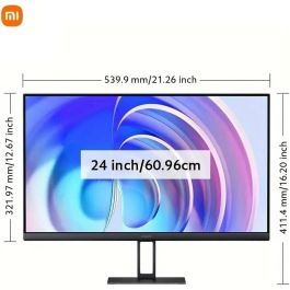 Xiaomi ELA5444EU Monitor A24I Eu