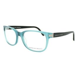 Montura de Gafas Hombre Porsche P8250-C Azul Ø 53 mm Precio: 106.78999958. SKU: S0351478