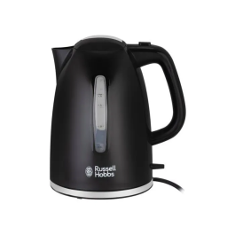 Russell Hobbs Hervidor De Agua Eléctrica 1,7 Litros 2200 W Negro con Ebullición Rápida Precio: 22.49999961. SKU: S7820149