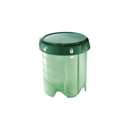 Bosch SDS Cubo de Pintura 1L para Pulverizadores PFS 3000/5000 Precio: 31.69000043. SKU: B17F64HWW9