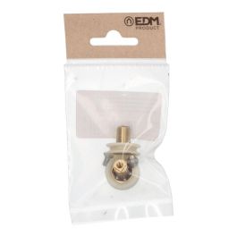 Micel Bl 91797 Rodamientos para Mampara Tubo RD2 Nylon Ø22x6mm Blíster 2uds Precio: 8.79000023. SKU: B14FMD4AYZ