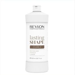 Revlon Neutralizante L/shape Smooth Curly para Permanente Lasting Shape Curly 850 Ml Precio: 11.49999972. SKU: S4257698