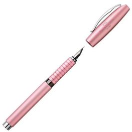 Faber Castell Pluma Estilográfica Essentio F Aluminio Rosé Precio: 40.88999948. SKU: B1D9R3G5XS