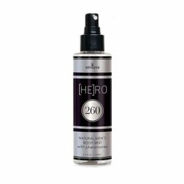 Spray Con Feromonas Para Hombre HE(RO) 260 (125 ml) Sensuva 7570 Precio: 35.50000003. SKU: S13003823