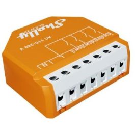 Shelly Wave i4 Interruptor inteligente Inalámbrico Z-Wave Activador de escenas Plástico Mate 110-240V Precio: 29.90000024. SKU: B147CCVQ4P