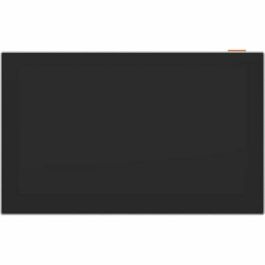 EZVIZ EP7 sistema de intercomunicación de video 17,8 cm (7") Negro, Plata Precio: 286.5000006. SKU: B135V9K4XT