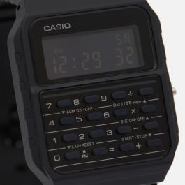 Reloj Unisex Casio CA-53WF-1BEF