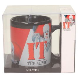 SD TOYS Taza Pennywise It 1990 de Cerámica Precio: 9.5900002. SKU: B1E8SPKHD4