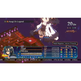 Microids 810100865627 Disgaea 7 Complete Edición Deluxe Juego Nintendo Switch