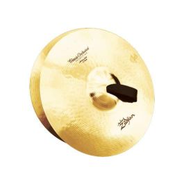 Orquesta 16" Az Medium Light Classic Selection Par Precio: 647.99000046. SKU: B1DSTFV9QJ