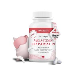 Melatonin Liposomal 1,9 Precio: 10.5000005. SKU: B1H45H6SRG