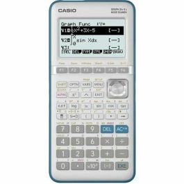 Calculadora integrada CASIO Graph 35 + E II Python Precio: 113.50000013. SKU: B1FDPD4WYE