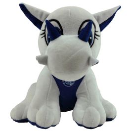 CYP BRANDS Peluche Dragón Real Madrid 25cm Precio: 14.58999971. SKU: B14MDLKBWK